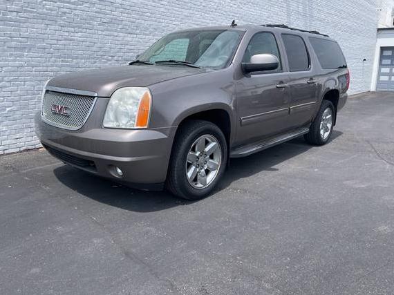 GMC YUKON XL 2011 1GKS2KE3XBR135913 image
